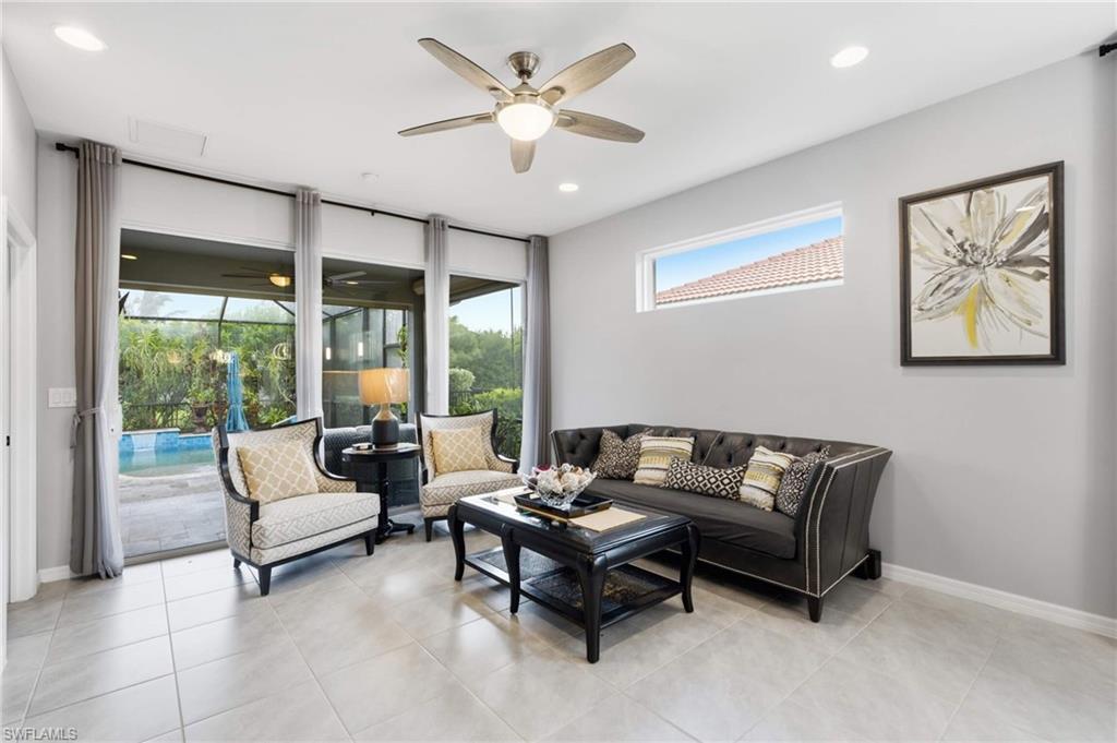 LINDSFORD - Residential