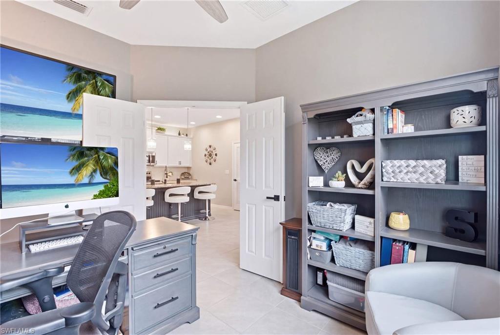 LINDSFORD - Residential