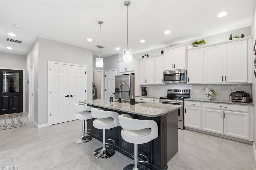 LINDSFORD - Residential