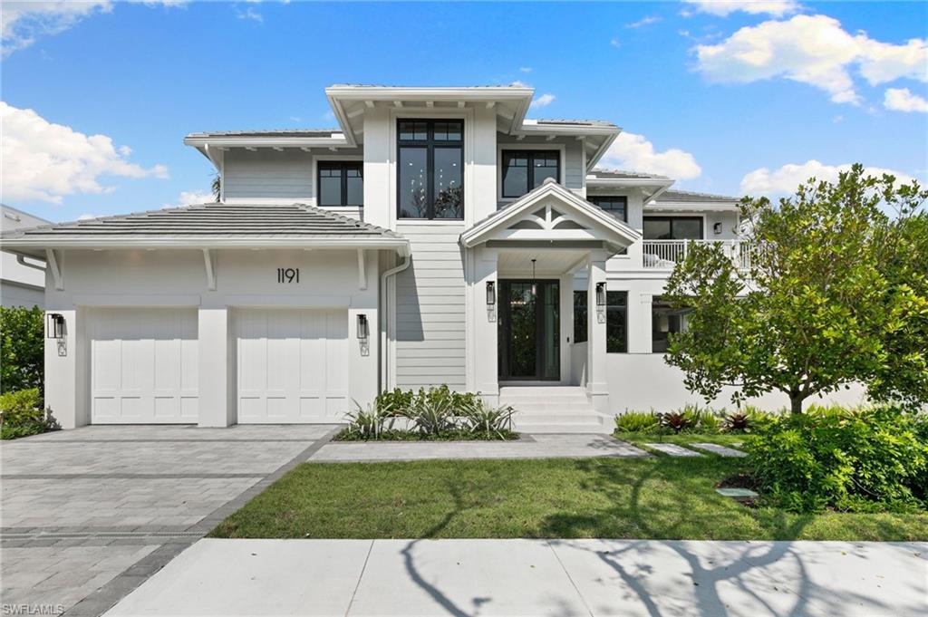 LAKE PARK - Residential