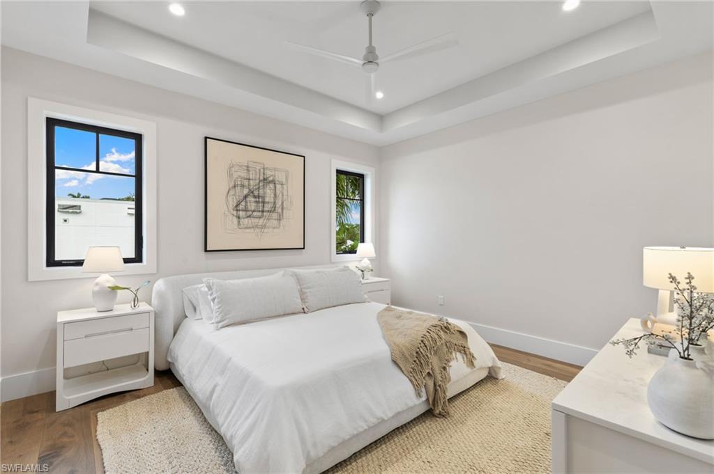 LAKE PARK - Residential