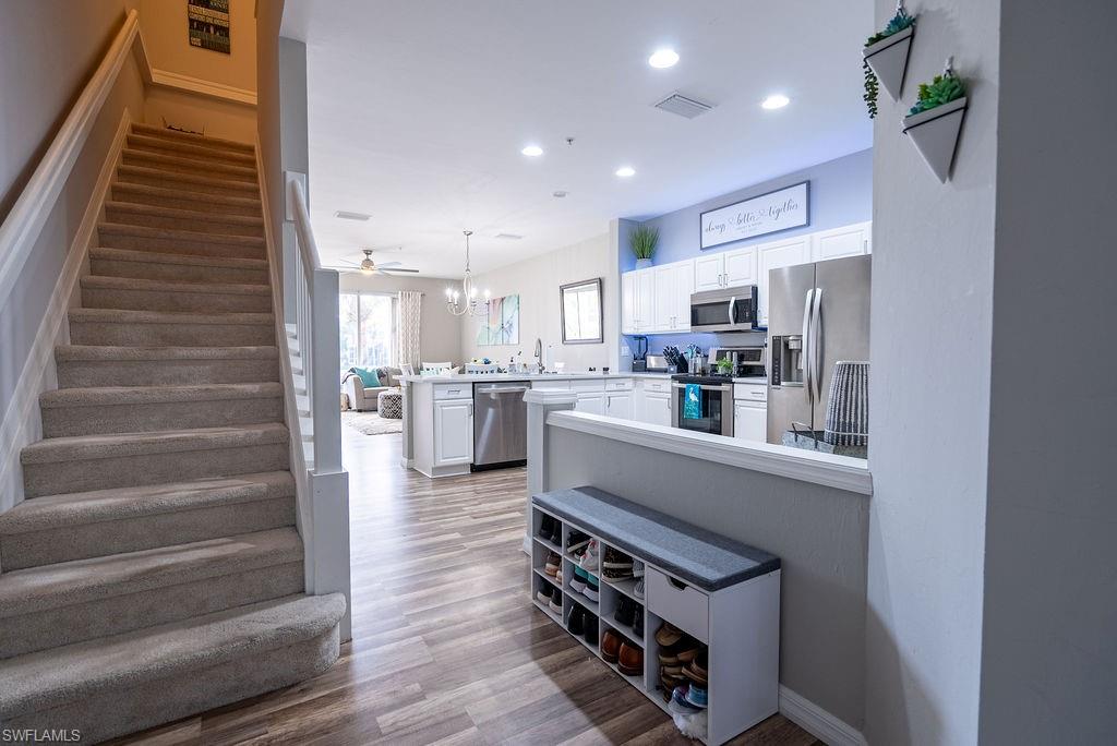MILANO - Residential Lease
