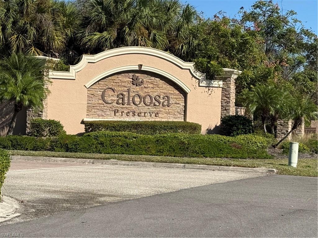 Build your dream home in Caloosa Preserve, where a true boater’s lifestyle meets quiet Florida living. This spacious estate homesite offers the perfect balance of peace, privacy, and river access, tucked away in one of Alva’s most serene natural communities.

Enjoy a relaxed, laid-back setting surrounded by nature—while still having the convenience of a private community boat ramp with direct access to the Caloosahatchee River. Spend your days boating, fishing, or cruising at sunset, then return home to unmatched tranquility.