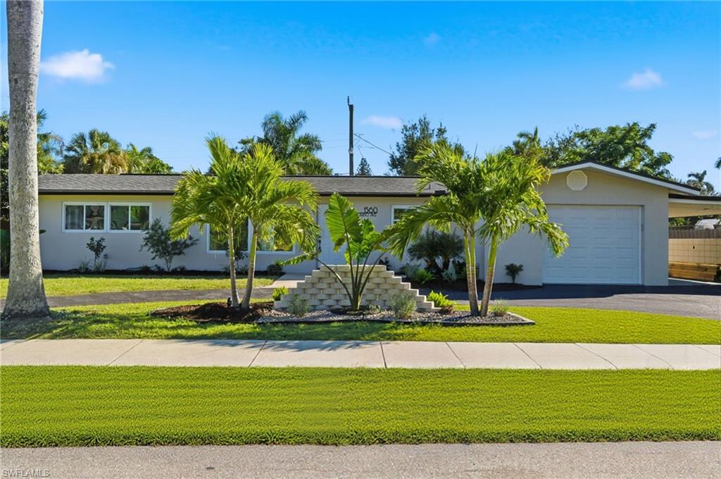 MCGREGOR ESTATES - Residential