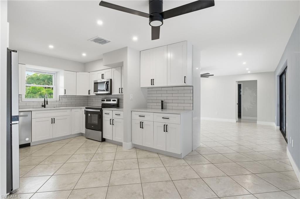 MCGREGOR ESTATES - Residential