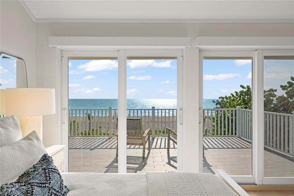 SUNSET CAPTIVA CONDO - Residential