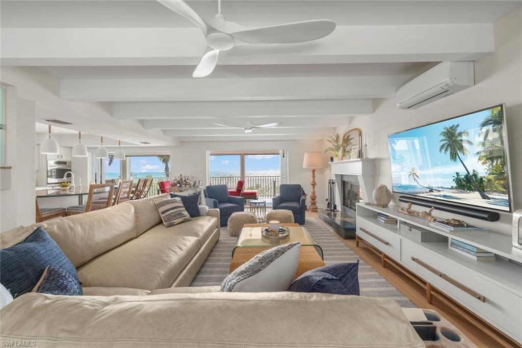 SUNSET CAPTIVA CONDO - Residential