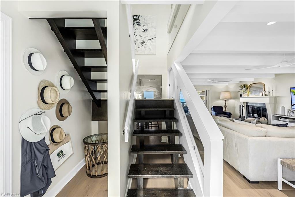 SUNSET CAPTIVA CONDO - Residential