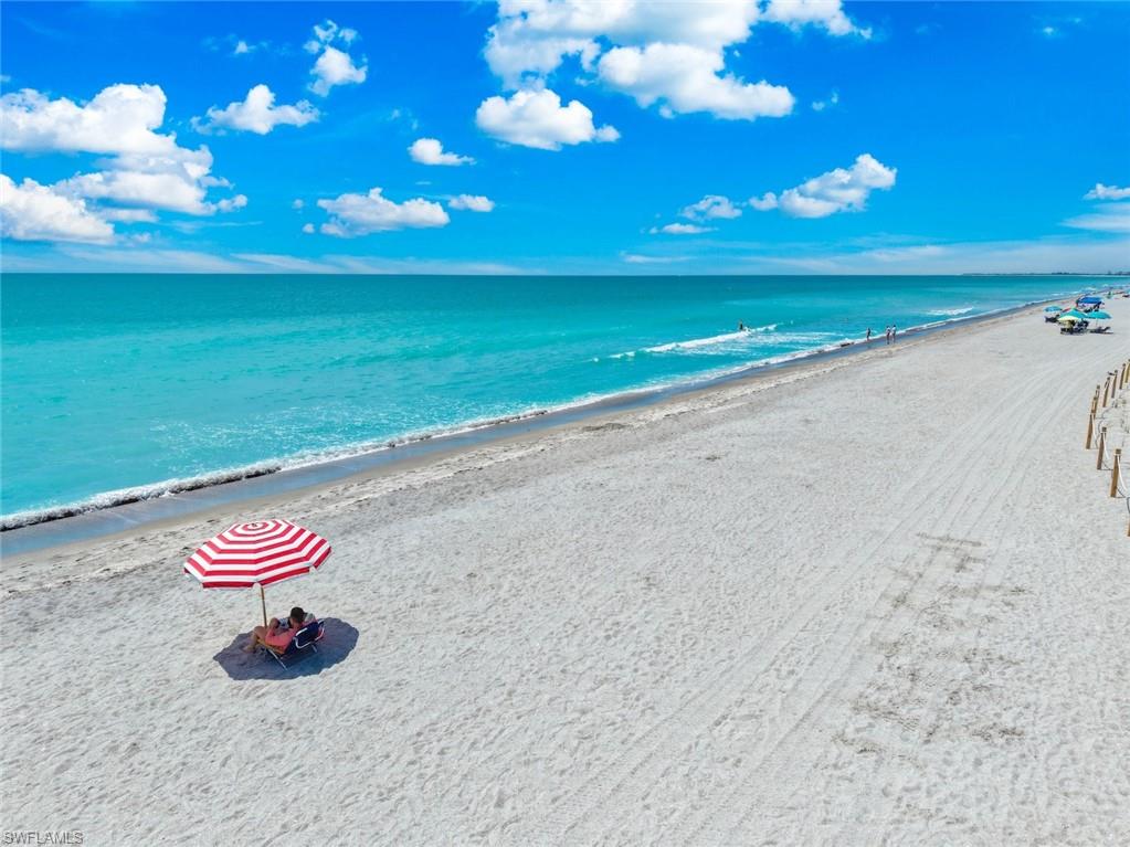 SUNSET CAPTIVA CONDO - Residential