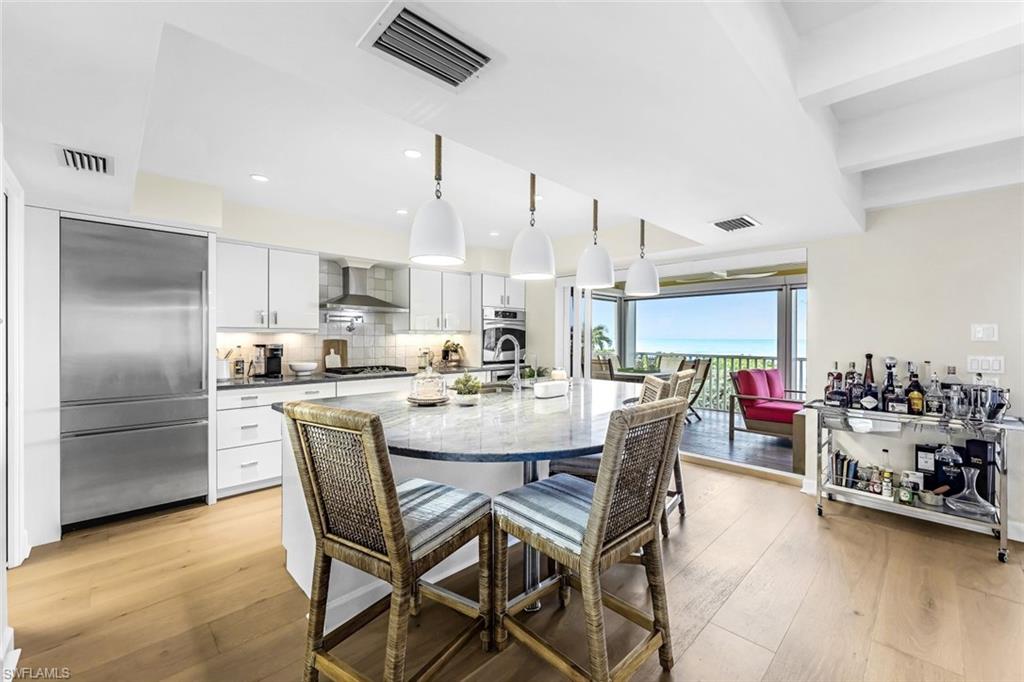 SUNSET CAPTIVA CONDO - Residential