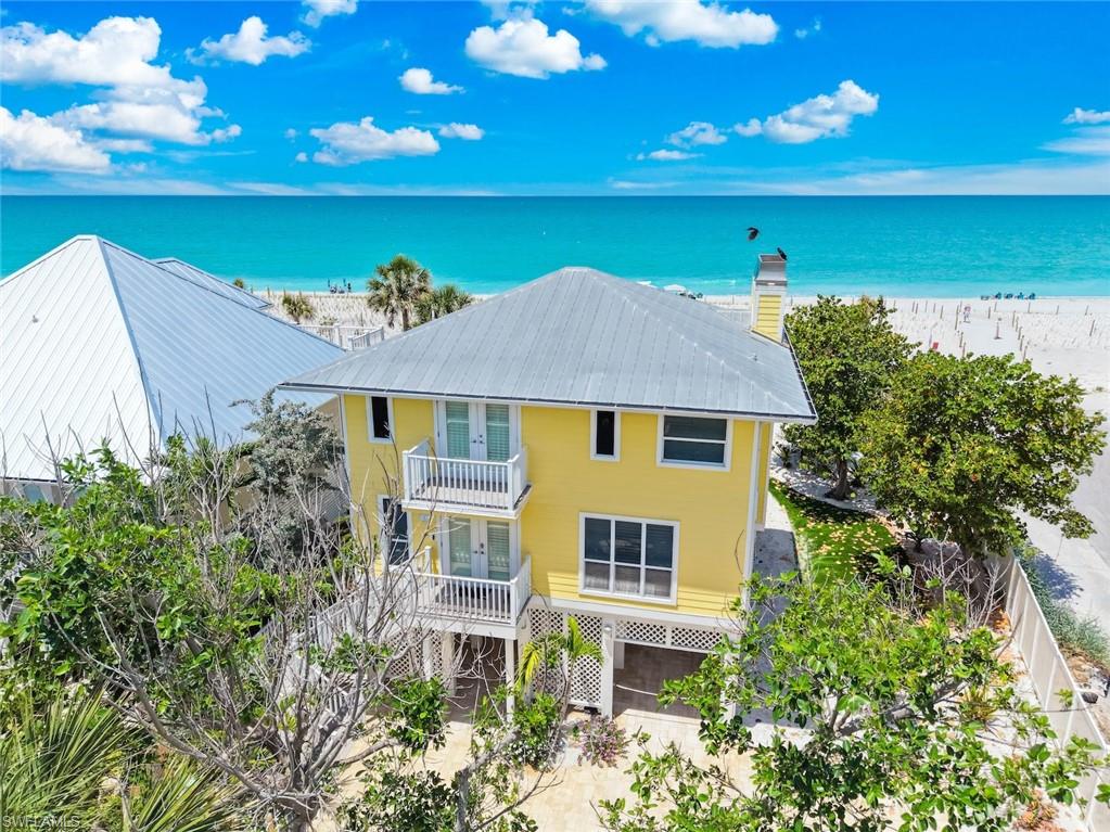 SUNSET CAPTIVA CONDO - Residential