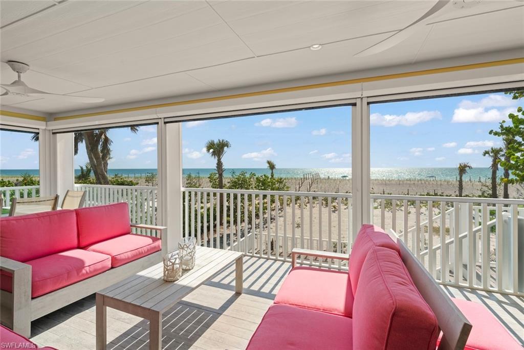 SUNSET CAPTIVA CONDO - Residential