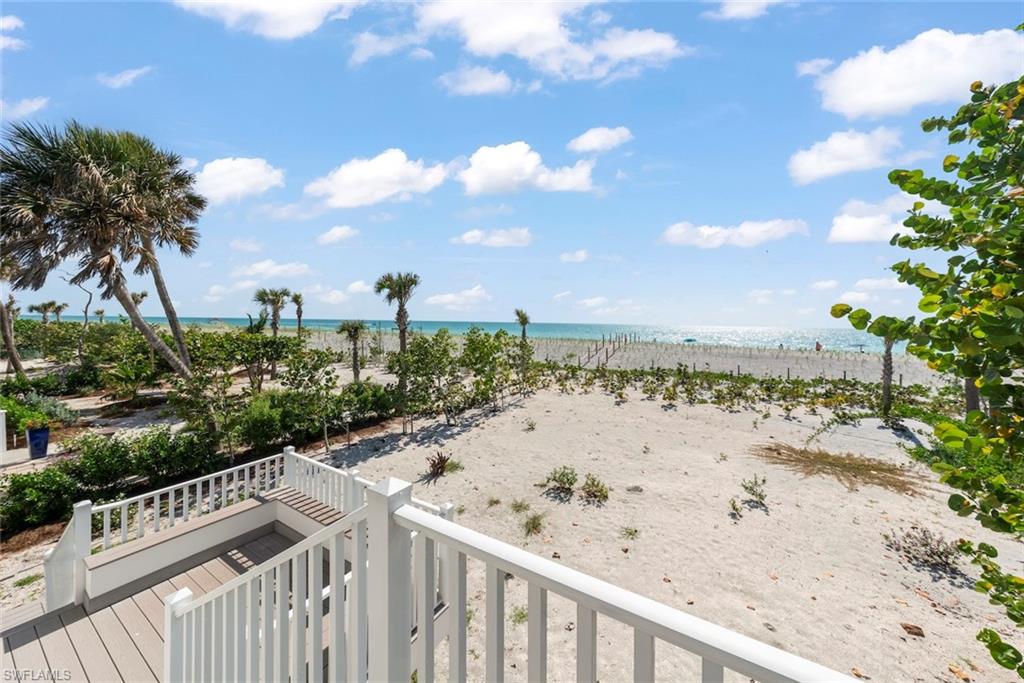 SUNSET CAPTIVA CONDO - Residential