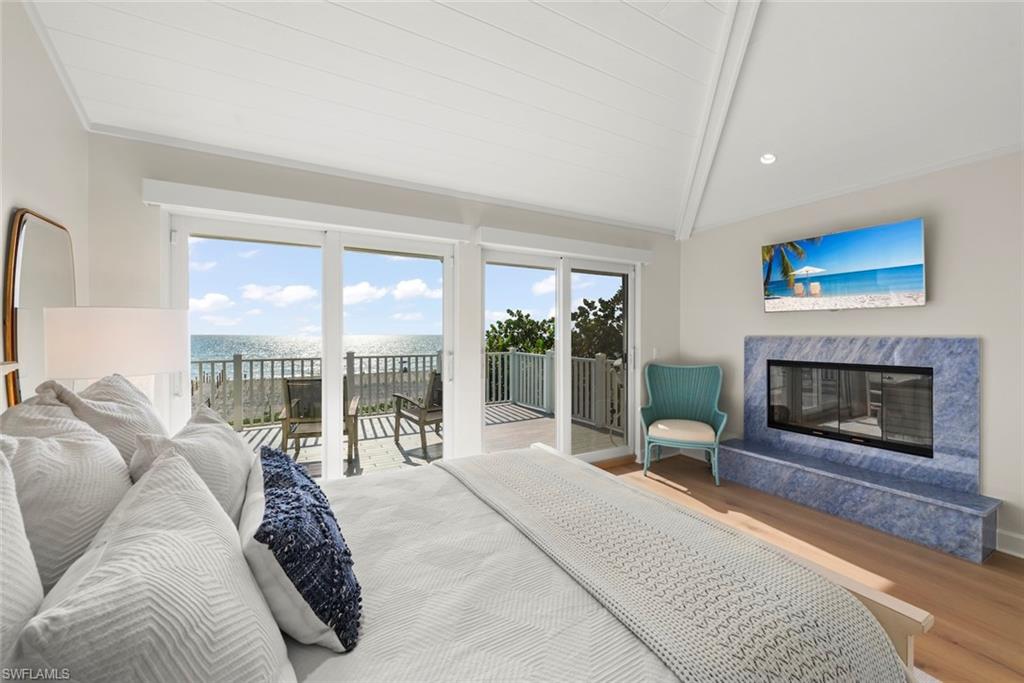 SUNSET CAPTIVA CONDO - Residential