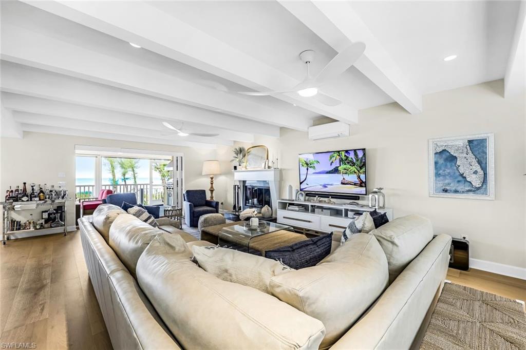 SUNSET CAPTIVA CONDO - Residential
