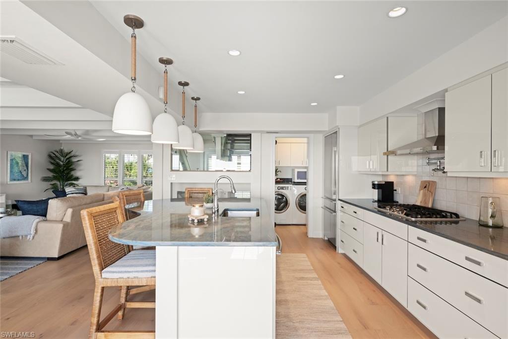 SUNSET CAPTIVA CONDO - Residential