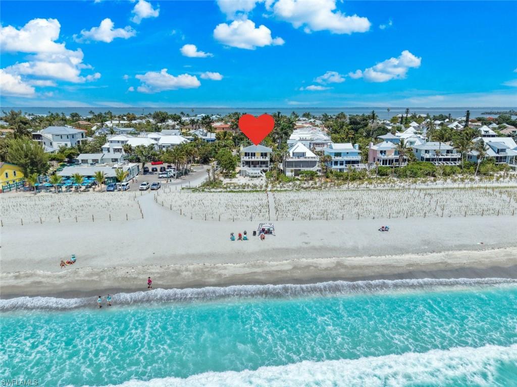 SUNSET CAPTIVA CONDO - Residential