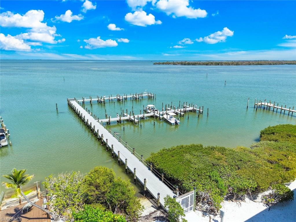 SUNSET CAPTIVA CONDO - Residential