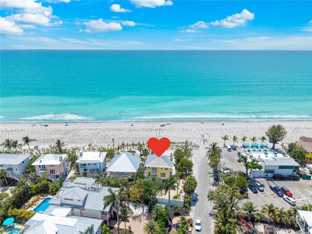 SUNSET CAPTIVA CONDO - Residential