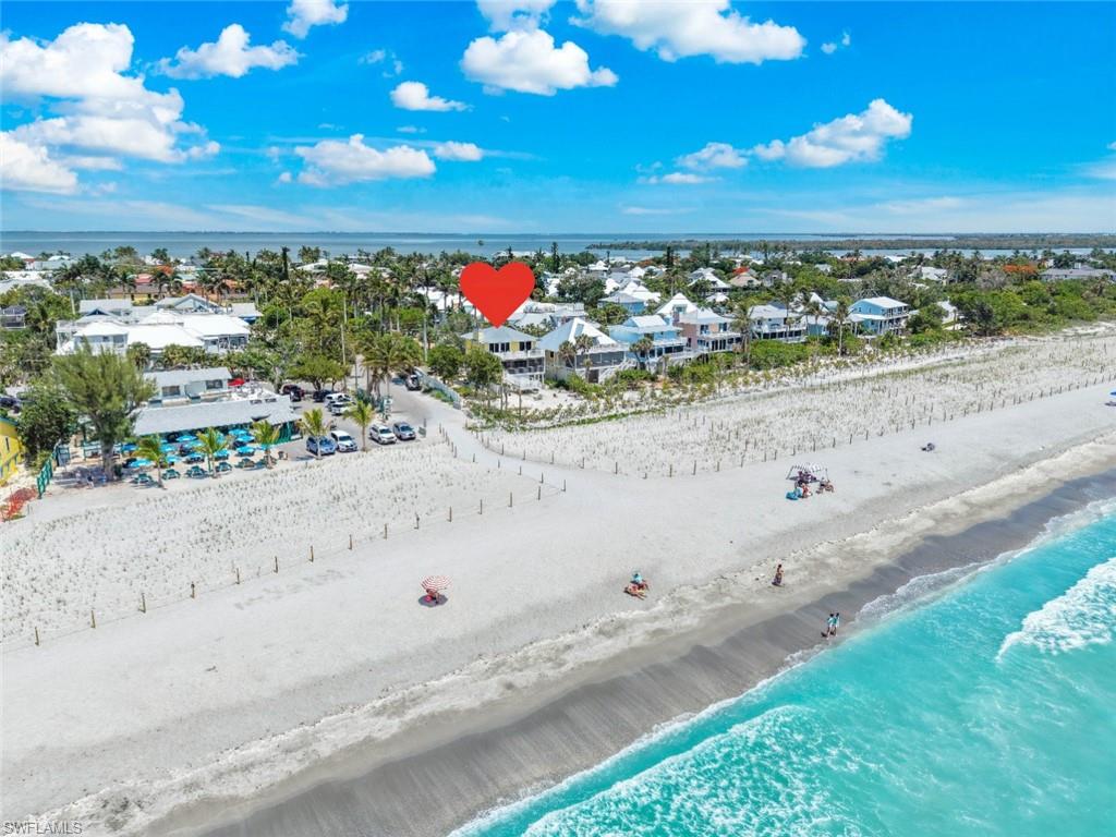 SUNSET CAPTIVA CONDO - Residential