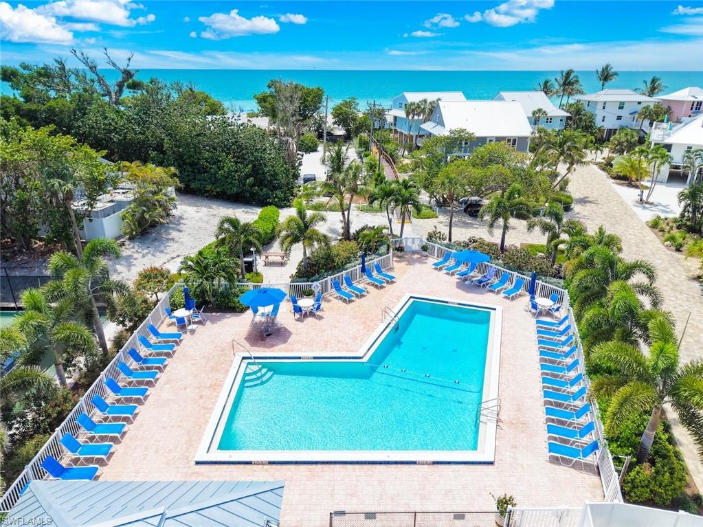 SUNSET CAPTIVA CONDO - Residential