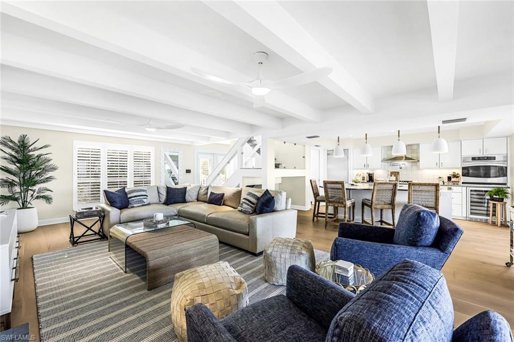 SUNSET CAPTIVA CONDO - Residential
