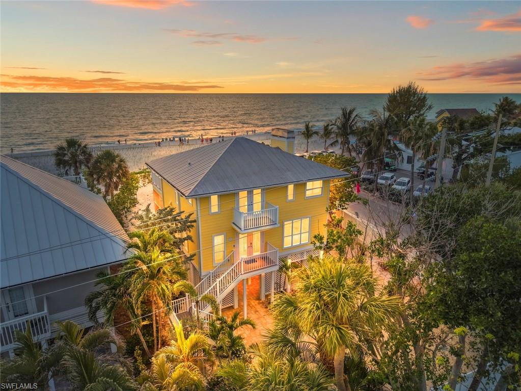 SUNSET CAPTIVA CONDO - Residential