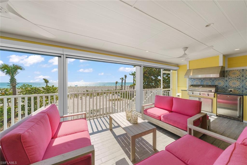 SUNSET CAPTIVA CONDO - Residential