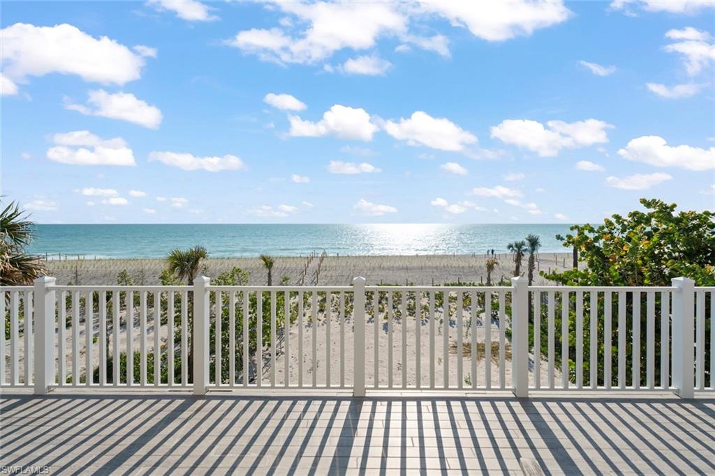 SUNSET CAPTIVA CONDO - Residential