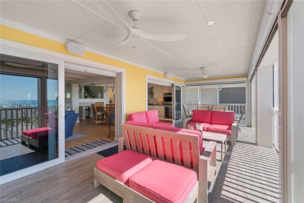 SUNSET CAPTIVA CONDO - Residential