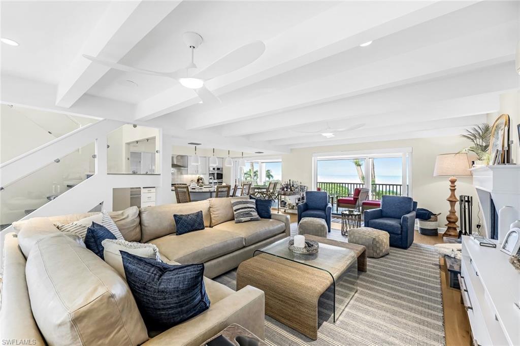 SUNSET CAPTIVA CONDO - Residential