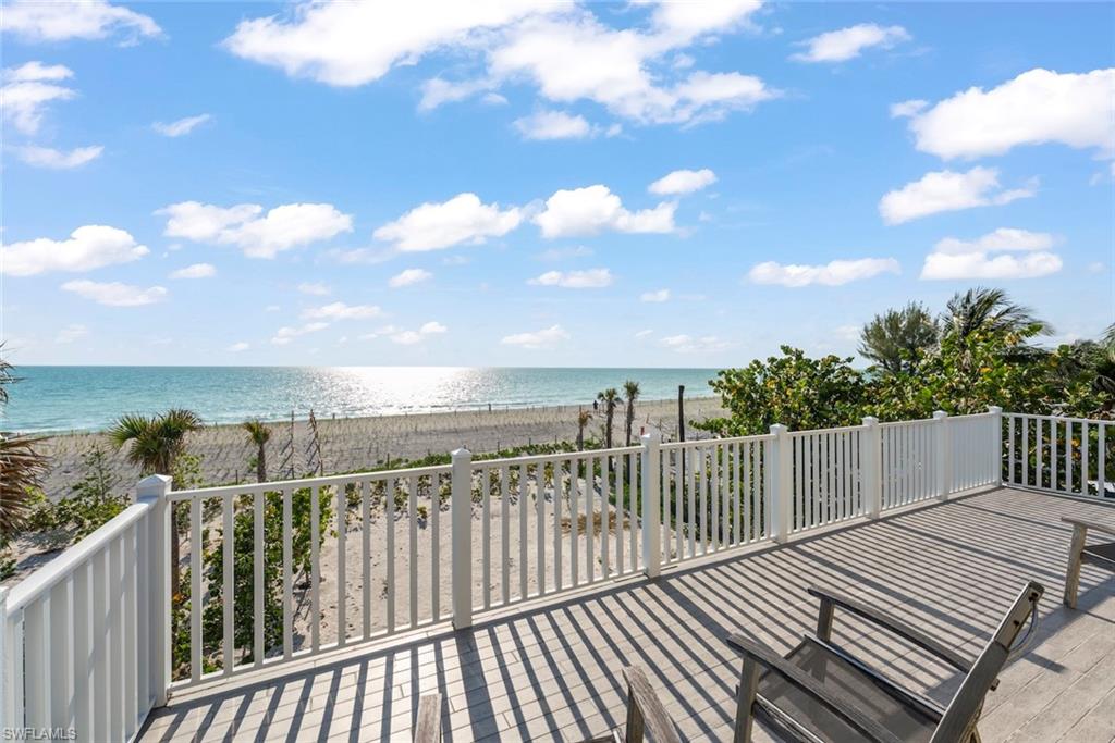 SUNSET CAPTIVA CONDO - Residential