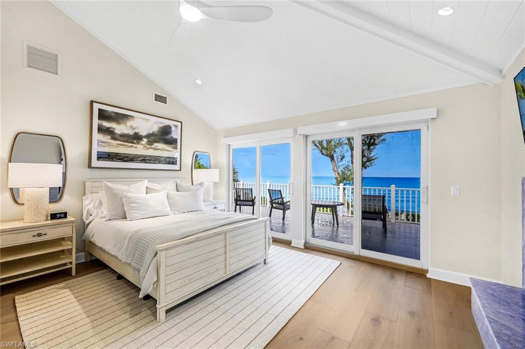 SUNSET CAPTIVA CONDO - Residential