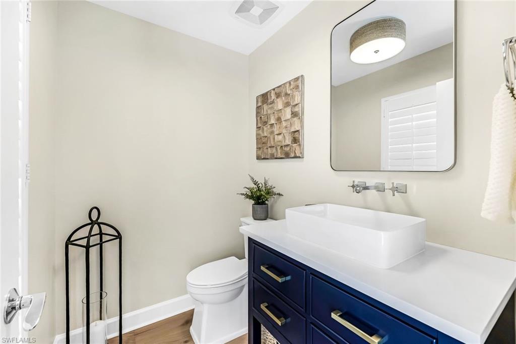 SUNSET CAPTIVA CONDO - Residential