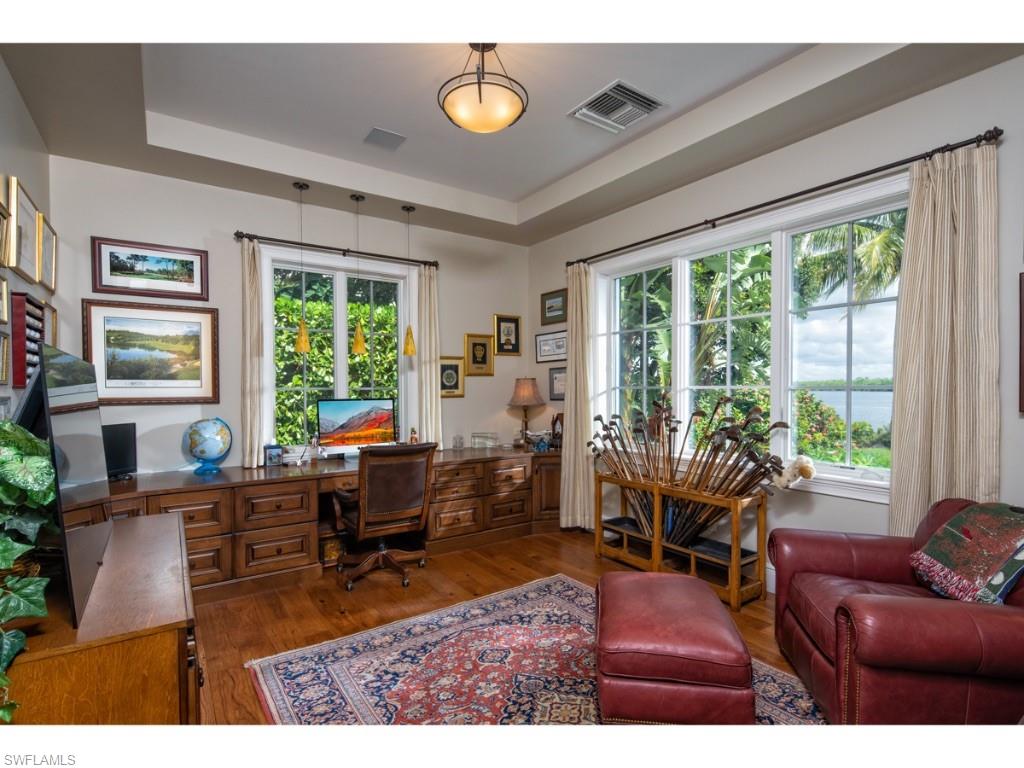 PORT ROYAL - Residential