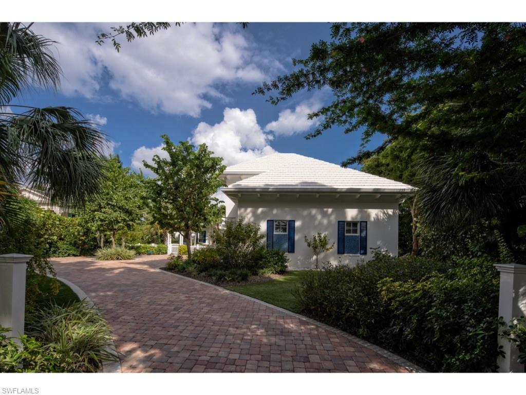 PORT ROYAL - Residential