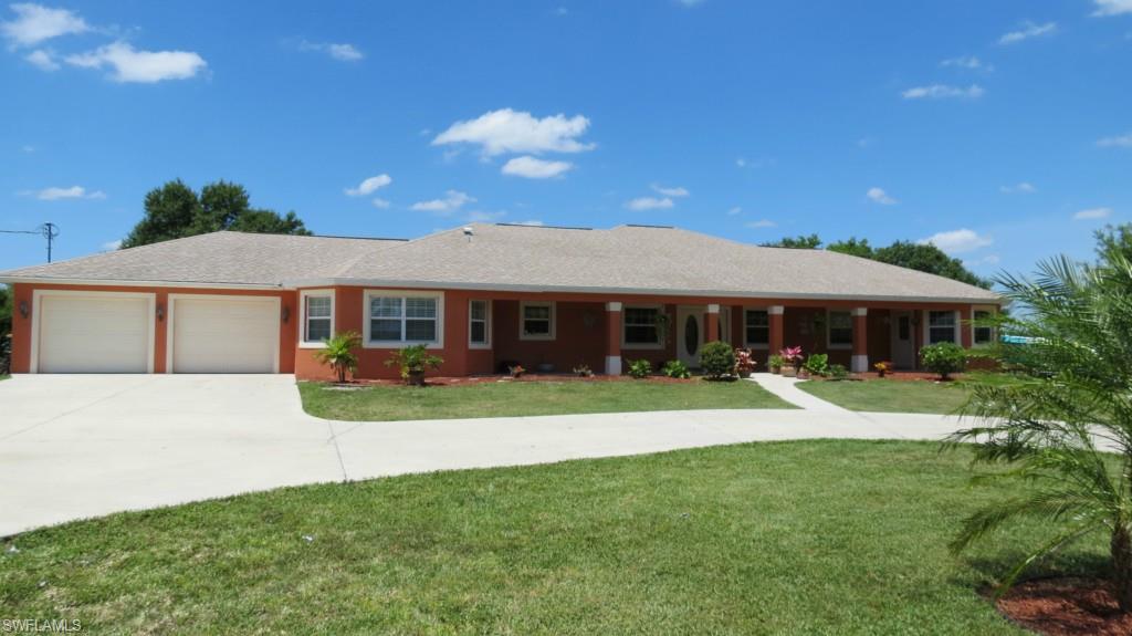 PUNTA GORDA - Residential