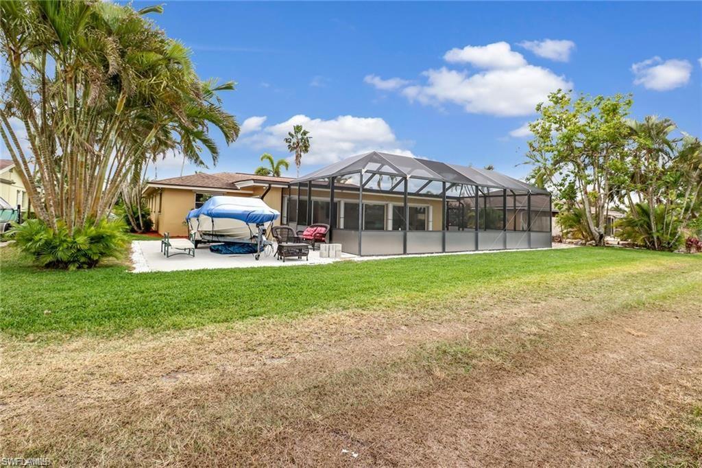 ST ANDREWS AT LELY GOLF ESTATES - Residential