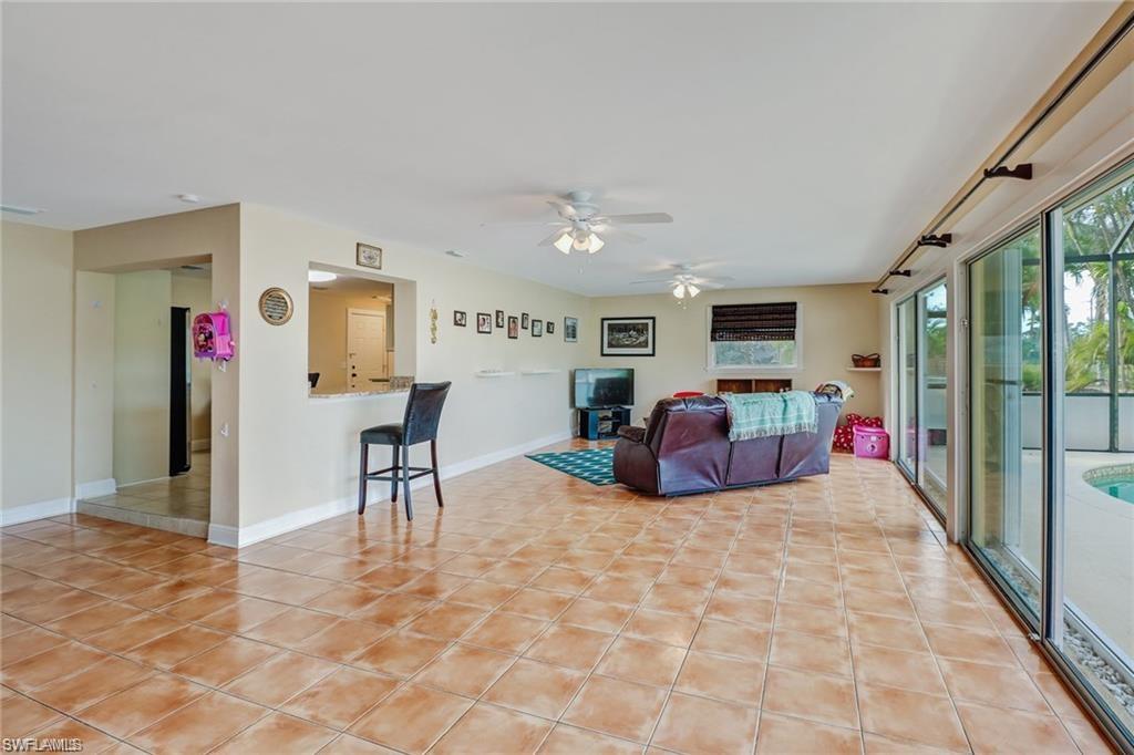ST ANDREWS AT LELY GOLF ESTATES - Residential