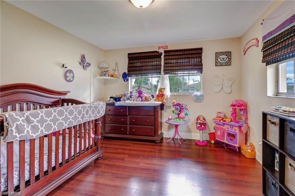 ST ANDREWS AT LELY GOLF ESTATES - Residential