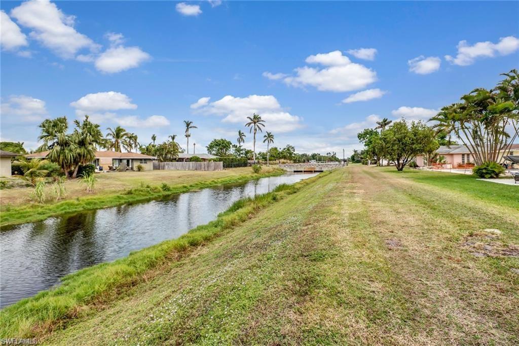 ST ANDREWS AT LELY GOLF ESTATES - Residential