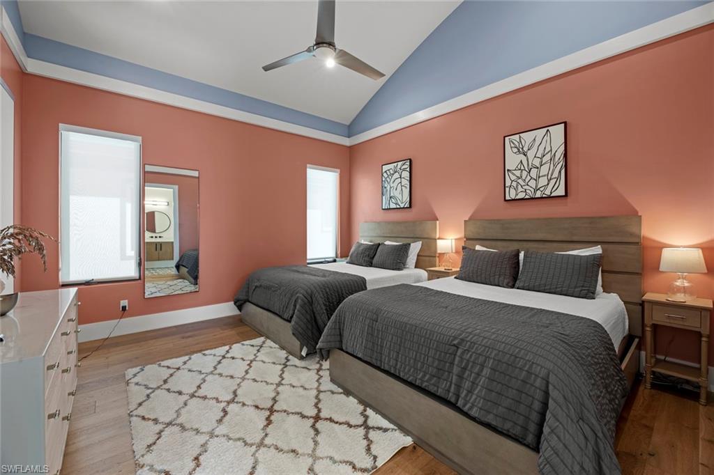 CRESCENT PARK ADDITION - Residential