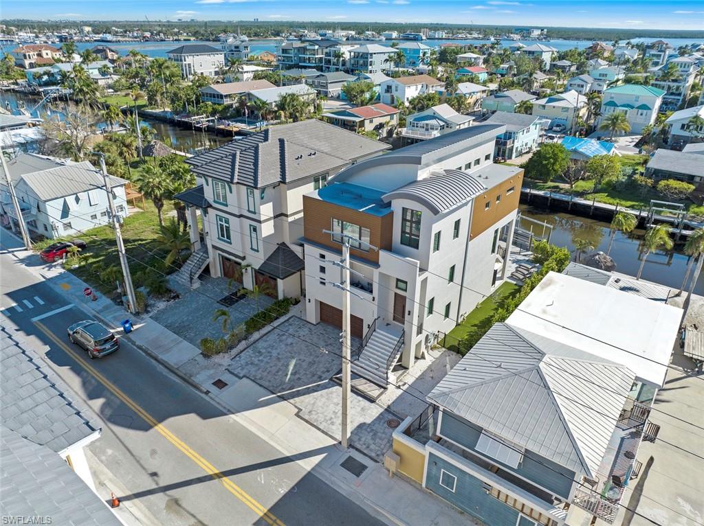CRESCENT PARK ADDITION - Residential