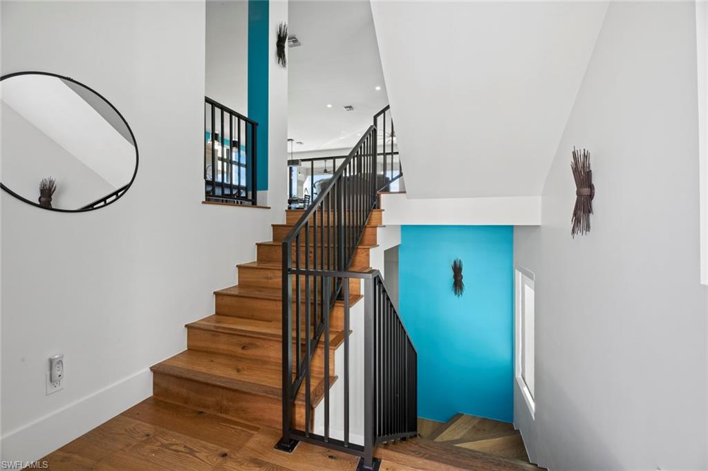 CRESCENT PARK ADDITION - Residential