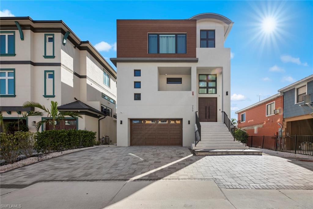 CRESCENT PARK ADDITION - Residential