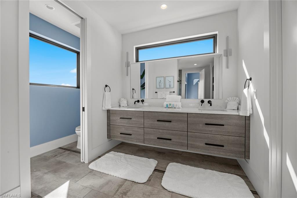 CRESCENT PARK ADDITION - Residential