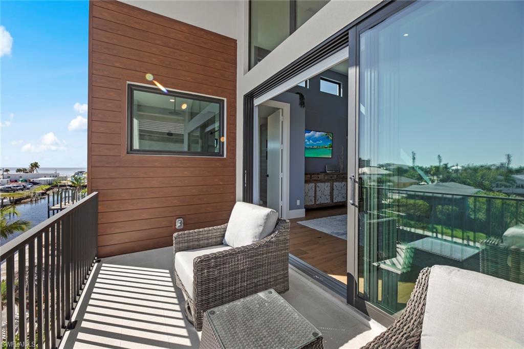 CRESCENT PARK ADDITION - Residential