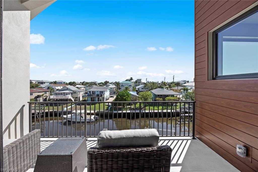 CRESCENT PARK ADDITION - Residential