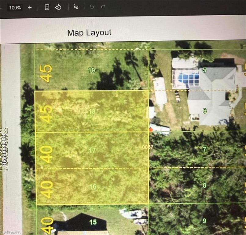 Ready to build your dream home near the Peace River & Harbour Heights in Punta Gorda, Florida? This 125 x 125 parcel is .36 acres so it's large enough for your home, pool, toys, etc. And there are no deed restrictions or HOA fees. Situated just a stones throw from Harbour Heights Park which offers a boat launch, picnic area and other year-around activities. The beautiful Peace River offers easy gulf access for wonderful SWFL fishing, beaches, restaurants and more.