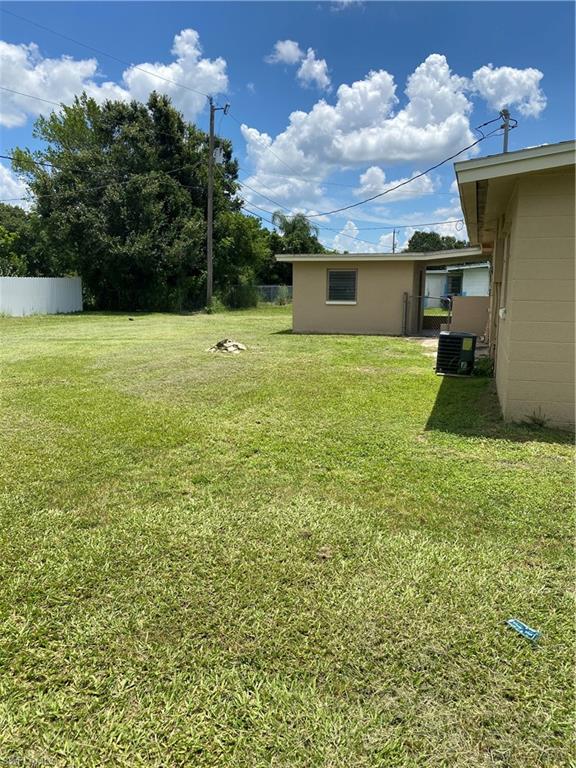 LEHIGH ACRES - Residential